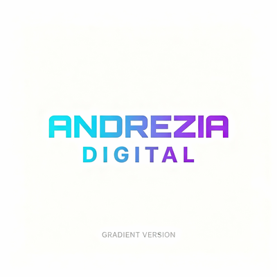 Andrezia Digital Logo
